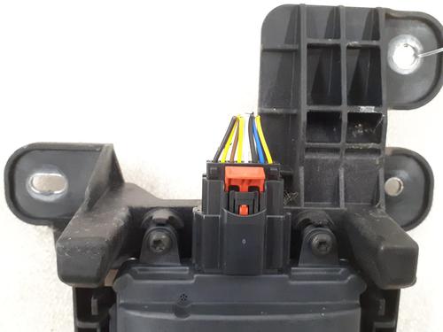 Used Electronic module Electronic module RENAULT ARKANA I (LCM_, LDN_) [2019-2026] 31150087 31150087