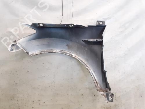 Right front fenders FORD KUGA I 2.0 TDCi 4x4 | BP29269957C42 