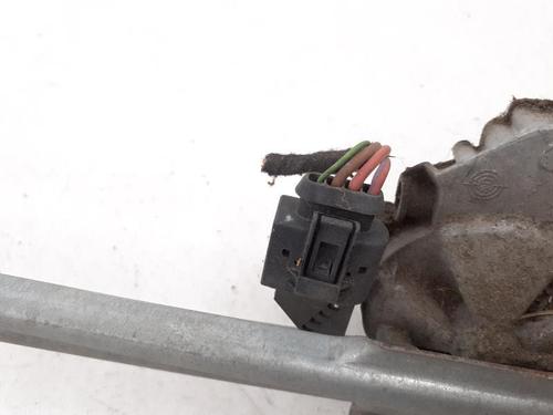 Used Rear wiper motor MERCEDES-BENZ A-CLASS (W169) A 180 CDI (169.007, 169.307) (109 hp) 24784412