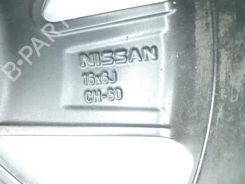 Fælk NISSAN MICRA V (K14) 0.9 IG-T | BP39137783C45 - Image 3