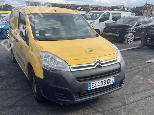 Forskærm Højre CITROËN BERLINGO MULTISPACE (B9)  | BP34574672C42  - Image 8