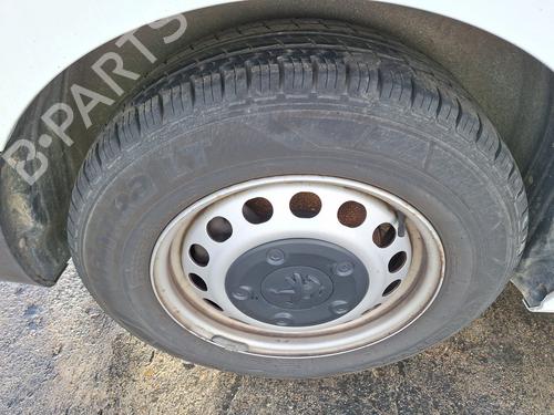 Used Parts PEUGEOT EXPERT Van (V_)  1.5 BlueHDi 120  4503706