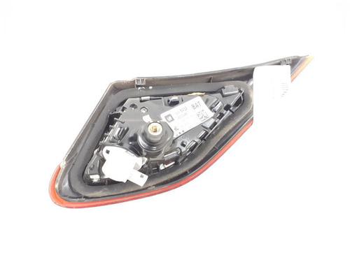 Right tailgate light OPEL CORSA E (X15) 1.4 (08, 68) | BP24784112C80 