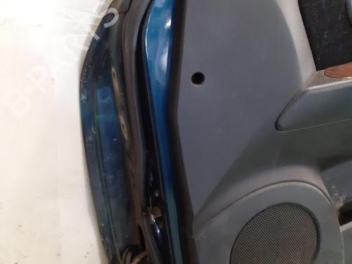Right front door HYUNDAI TERRACAN (HP) 2.9 CRDi 4WD | BP24782660C3 