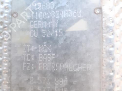 particulate-filter-bmw-2-gran-tourer-f46-2014-34183921 main image