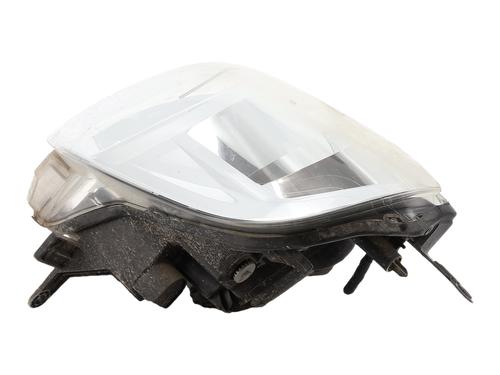 Left headlight RENAULT KANGOO Express (FW0/1_) 1.5 dCi 80 (FW15) | BP39517505C28 - Image 2