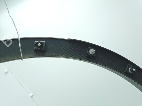Venstre bagtil skærm liste VW ID.5 (E39) Pro Performance | BP37742370C136 - Image 8