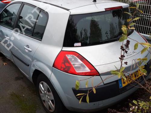 Højre forlygte RENAULT MEGANE II (BM0/1_, CM0/1_) 1.4 16V (BM0B, CM0B) | BP24776637C29 