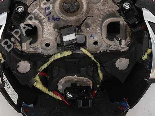 Rat RENAULT MEGANE IV Hatchback (B9A/M/N_) 1.8 RS 300 (B9M8) | BP36168110C49 - Image 3