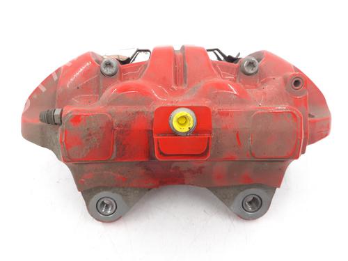 Left front brake caliper TESLA MODEL Y (5YJY) Long Range All-wheel Drive | BP39762593M105 - Image 3