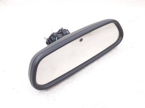 Used Rear mirror PEUGEOT 3008 II SUV (MC_, MR_, MJ_, M4_) 1.6 BlueHDi 120 (120 hp) 24795187