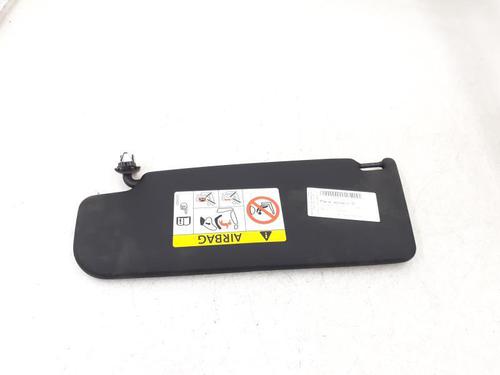 Used Right sun visor VW UP! (121, 122, BL1, BL2, BL3, 123) 1.0 (75 hp) 24783255