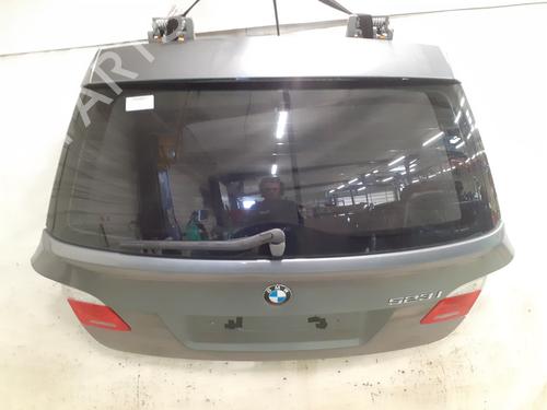 Used Tailgate BMW 5 Touring (E61) 523 i (190 hp) 29269949