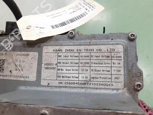 Engine DACIA SPRING EV (B6M1) | BP31150071M1  - Image 7