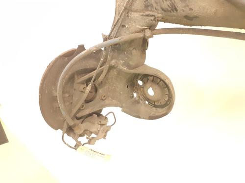 Rear axle PEUGEOT 5008 (0U_, 0E_) 1.6 HDi | BP24791987M2 