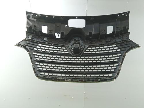 Grill RENAULT MASTER III Platform/Chassis (EV, HV, UV) | BP36786996C40 - Image 4