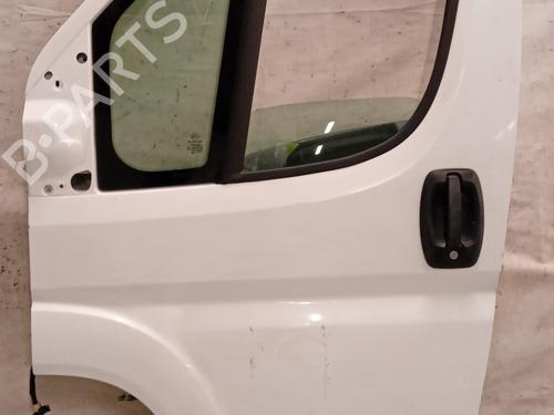 Used Left front door PEUGEOT BOXER Van 2.0 BlueHDi 130 (130 hp) 29829499