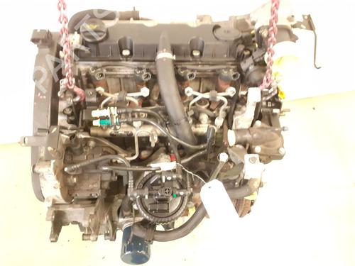Engine CITROËN XSARA (N1) 2.0 HDi 109 | BP24772160M1 