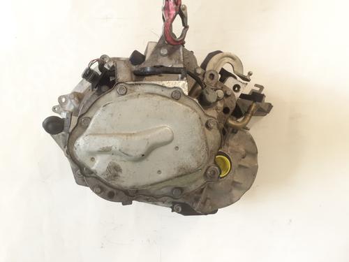 Gearbox PEUGEOT 308 II (LB_, LP_, LW_, LH_, L3_) 1.2 THP 110 | BP26947568M3