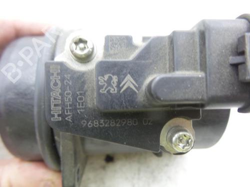 Mass air flow sensor PEUGEOT 207 SW (WK_) 1.6 HDi | BP24784691M95 