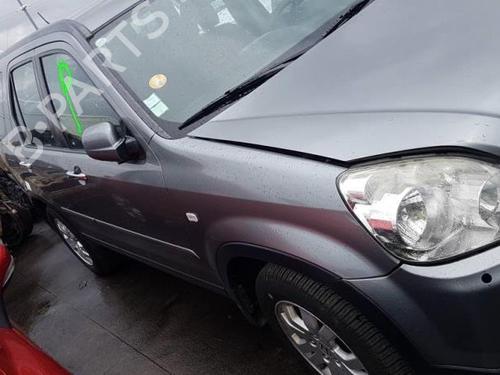 Andre HONDA CR-V II (RD_) 2.2 CTDi (RD9) | BP24781698O1 