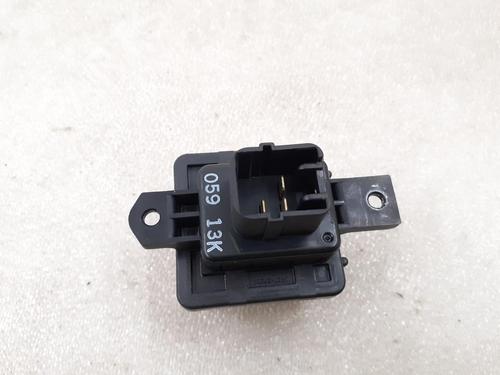 Used Heater resistor CITROËN C4 AIRCROSS 1.6 HDi 115 AWC (114 hp) 24791907