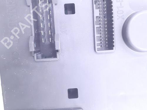 Fuse box RENAULT TWINGO II (CN0_) 1.2 16V (CN04, CN0B) | BP28799072E1