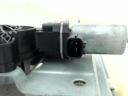 Used Front right window mechanism Front right window mechanism RENAULT TWINGO III (BCM_, BCA_) [2014-2026] 24779239 24779239