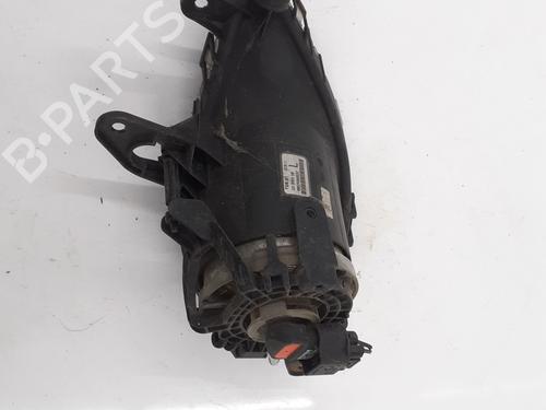 Left front fog light OPEL ZAFIRA TOURER C (P12) 2.0 CDTi (75) | BP30101586C30 