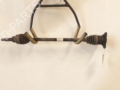 Used Right rear driveshaft SUZUKI SX4 (EY, GY) 2.0 DDiS 4x4 (RW420D) (135 hp) 24797513