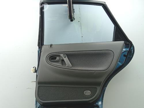 Used Right rear door Right rear door MAZDA 626 IV Hatchback (GE) 2.0 D GLX Comprex (GEFP) (75 hp) 40601444 40601444