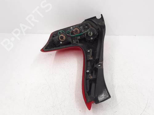 Used Left taillight Left taillight NISSAN JUKE (F15) 1.5 dCi (110 hp) 32282169 32282169