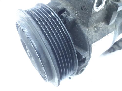 Used AC compressor AC compressor PEUGEOT 308 II (LB_, LP_, LW_, LH_, L3_) 1.6 HDi / BlueHDi 115 (115 hp) 39980629 39980629