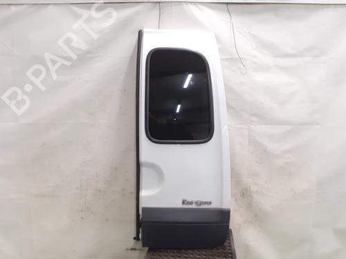 Used Right rear door RENAULT KANGOO Express (FC0/1_) 1.2 16V (FC05, FC0W, FC1D, FC1P, FC1K, FC0T) (75 hp) 24773322