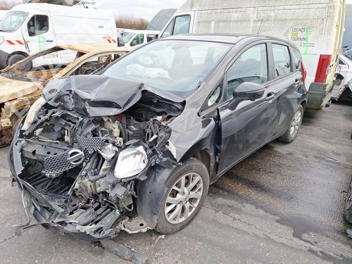 Fælk NISSAN NOTE (E12) 1.5 dCi | BP24772607C45  - Image 7