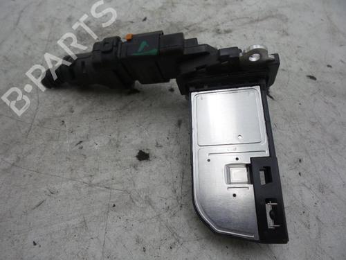 Used Mass air flow sensor Mass air flow sensor PEUGEOT 208 I (CA_, CC_) 1.5 BlueHDI 100 (102 hp) 24784188 24784188