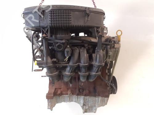 Engine DACIA SANDERO 1.4 (BS0C, BS0A, BS0G, BS1F, BS0E) | BP32382604M1