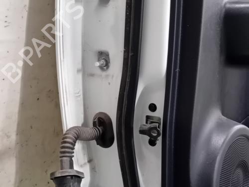 Right rear door RENAULT KOLEOS I (HY_) 2.0 dCi (HY0K) | BP29829502C5
