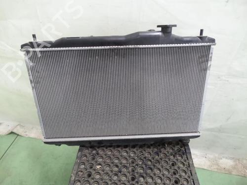 Used Water radiator Water radiator HONDA CIVIC VIII Hatchback (FN, FK) Type R (FN2) (201 hp) 24776916 24776916