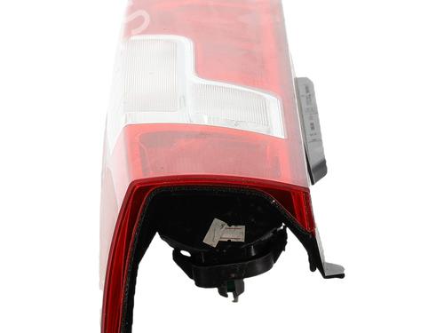 Left taillight CITROËN JUMPER II Van 2.2 BlueHDi 140 | BP36418292C34 - Image 4