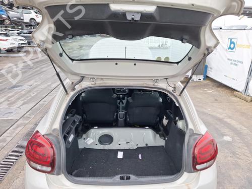 Grill CITROËN C3 III (SX) 1.6 BlueHDi 75 | BP33183671C40 - Image 8