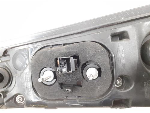 Left tailgate light PEUGEOT 2008 II (UD_, US_, UY_, UJ_, UR_, UC_) 1.5 BlueHDI 130 | BP24793566C79