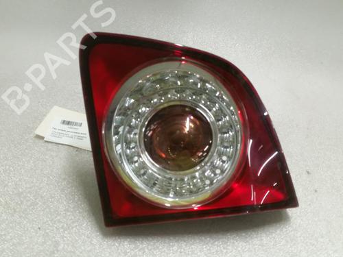 Used Right tailgate light VW GOLF PLUS V (5M1, 521) 1.6 TDI (105 hp) 24776410