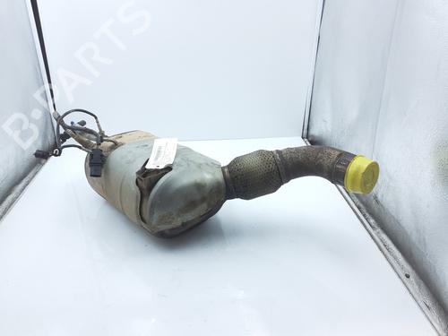 Particulate filter BMW X5 (E70) xDrive 30 d | BP35923682M81 - Image 2