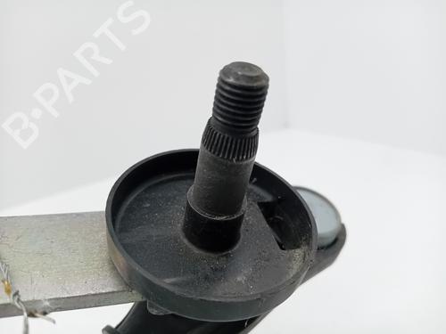 Front wiper motor HYUNDAI BAYON (BC3) 1.0 T-GDI 48V-Hybrid | BP36168085M29 - Image 4