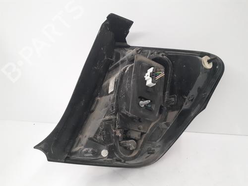 Farolim esquerdo CITROËN C3 II (SC_) 1.6 BlueHDi 100 | BP30672730C34