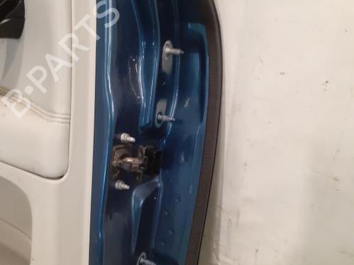 Left rear door SAAB 9-3 Estate (E50) 2.8 Turbo V6 | BP24784474C4 