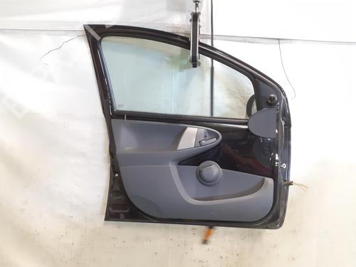 Left front door CITROËN C1 (PM_, PN_) 1.0 | BP24795698C2 