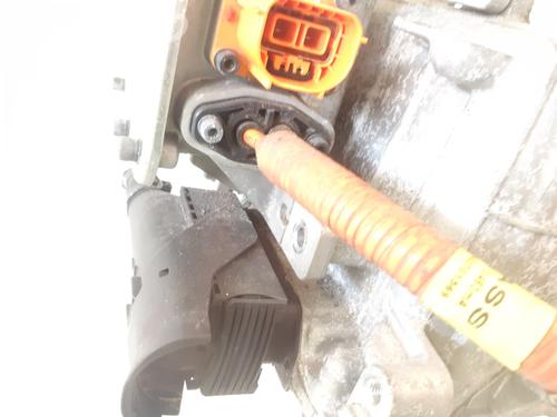 Electronic module HYUNDAI TUCSON (NX4E, NX4A) 1.6 T-GDI Plug-in-Hybrid HTRAC | BP26685982M83  - Image 8