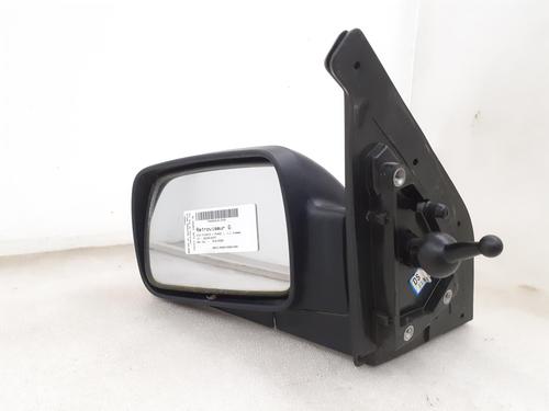 Left mirror KIA PICANTO I (SA) 1.1 CRDi | BP24791091C26 